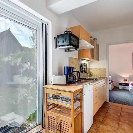 Apartmán Rehwiese, Fewo 04