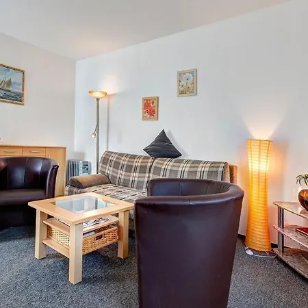 Apartmán Rehwiese, Fewo 04 *